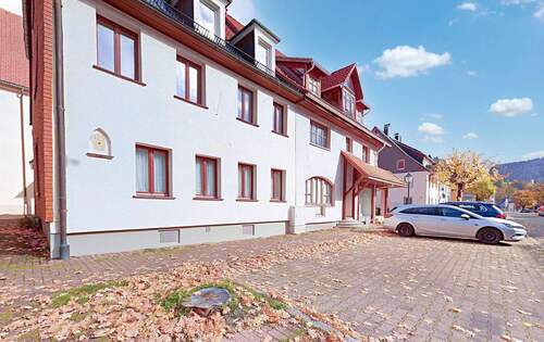 Aussen_2 - 1 Zimmer Einfamilienhaus zum Kaufen in Vöhrenbach