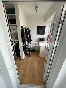 Bild 4 - Etagenwohnung mit 89,00 m&sup2; in Köln zur Miete