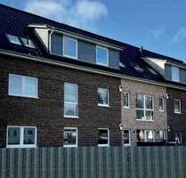 Moderne 4-Zimmer Wohnung mit Terrasse in Rotenburg