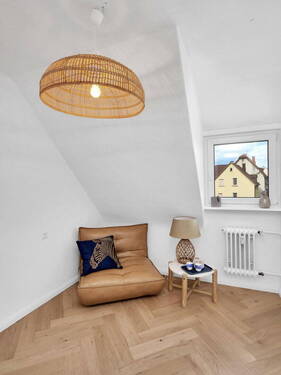 Büro - Etagenwohnung mit 80,00 m&sup2; in Stuttgart zum Kaufen