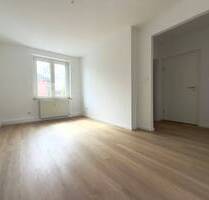 Wohnen am Westpark - Kernsanierte 2-Zimmer-Wohnung mit Balkon und Ausbaupotenzial - Aachen
