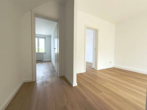 Flur - 2 Zimmer Etagenwohnung zum Kaufen in Aachen