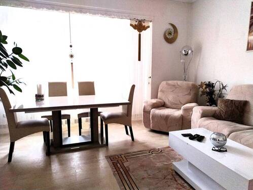 Wohnen-Essen 4. Etage - 