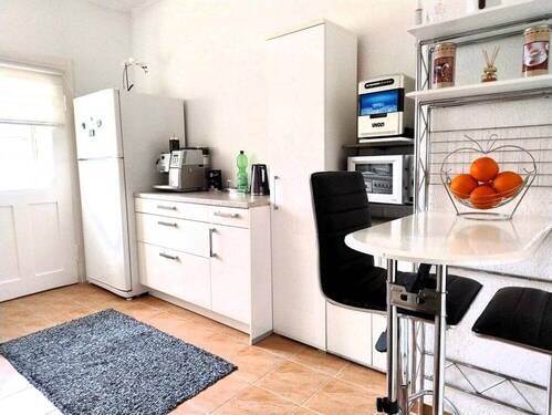 Kochen 4. Etage - 