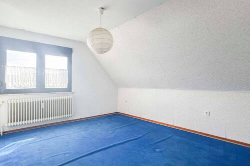 Schlazimmer DG - 