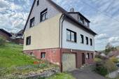 Seitenansicht - 