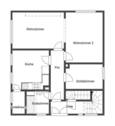Grundriss Skizze EG - 