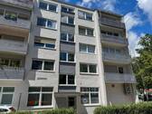 Außenansicht (Eingang) - 3 Zimmer Etagenwohnung zum Kaufen in Burghausen
