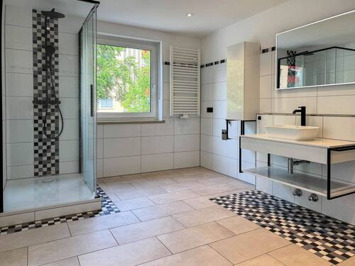 Badezimmer - 