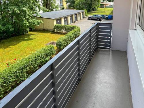 Balkon - 