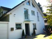 EFH Waldtrudering - 7 Zimmer Einfamilienhaus in München