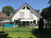 EFH Waldtrudering - Einfamilienhaus mit 193,00 m&sup2; in München zum Kaufen