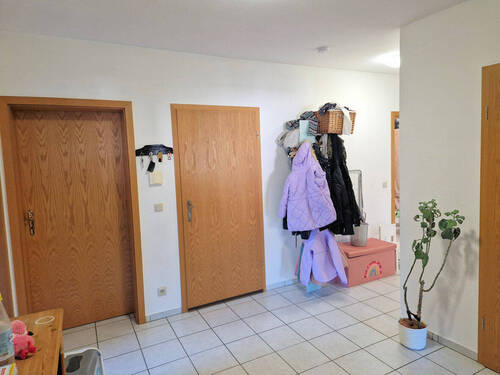 Diele Dachgeschoss - 