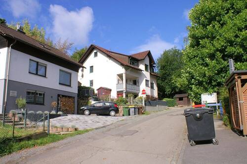 2553 Wohnhaus in Ruppichteroth - 