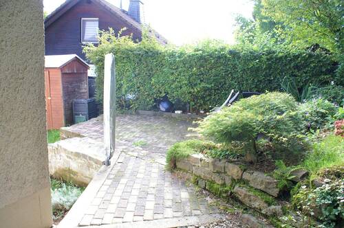 Terrasse - 