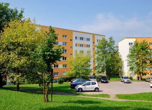 Hausansicht - 
