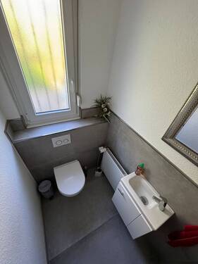Gäste-WC - 