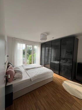 Schlafzimmer 1 - 