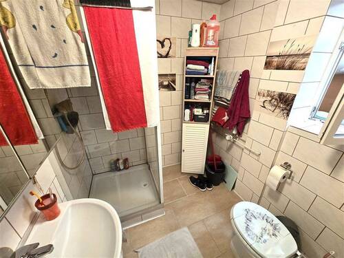Bad Erdgeschoss - 