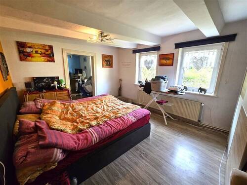 Schlafzimmer - 