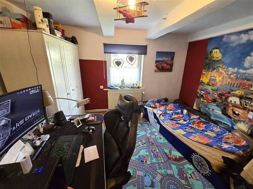 Kinderzimmer - 
