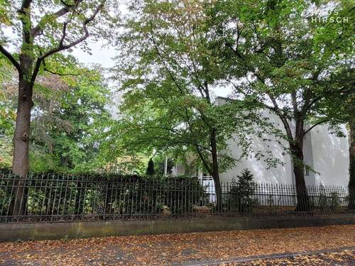 Gartenansicht - 