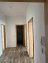 Flur - 3 Zimmer Etagenwohnung in Greifswald