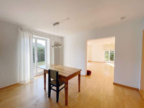 Essbereich - 