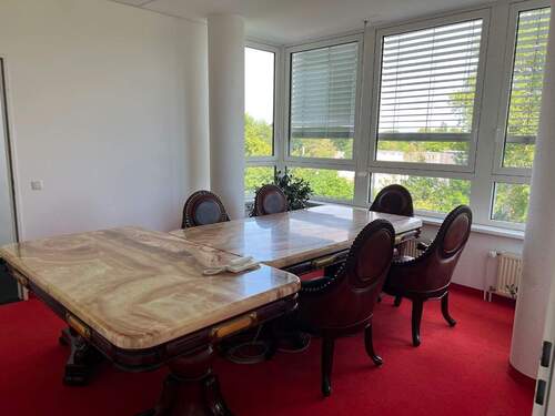 Meetingraum - Büro in Hamburg zur Miete