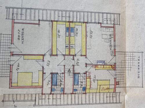 OG_.JPG - Mehrfamilienhaus, Wohnhaus mit 289,00 m² in Pforzheim zum Kaufen