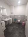 Barrierefreies WC - 