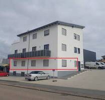 Bürofläche in verkehrsgünstiger Lage im EG - Hadamar