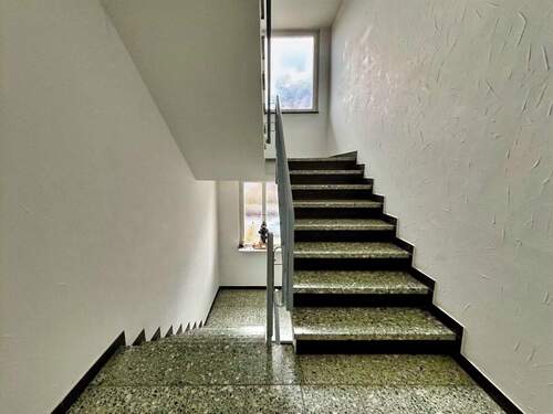 Treppenhaus - 