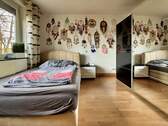 Schlafzimmer - 