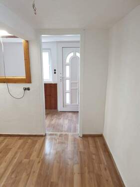 EG - Küche - 4 Zimmer Einfamilienhaus in Lützelbach / Breitenbrunn