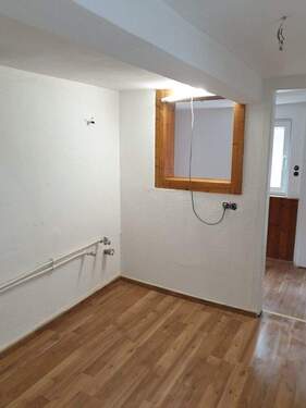 EG - Küche - Einfamilienhaus mit 75,00 m&sup2; in Lützelbach / Breitenbrunn zum Kaufen