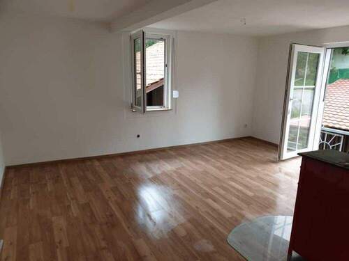 DG - Zimmer mit Terrassen-Zugang - 