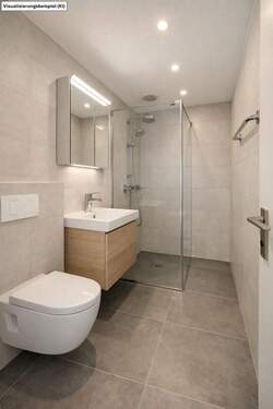 Badrenovierungsvorschlag KI - 