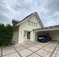 Komfortables Einfamilienhaus mit großem Garten im LK Gotha sucht neue Eigentümer *PROVISIONSFREI* - Drei Gleichen Seebergen