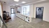 Präsentationsfläche / Kundenlounge - Büro in Bad Essen