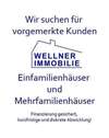 Einfamilienhäuser und Mehrfamilienhäuser gesucht! - 