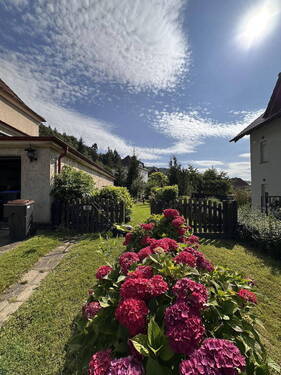 Bild 3 - 8 Zimmer Mehrfamilienhaus, Wohnhaus in Heringen