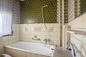 Badezimmer DG - 
