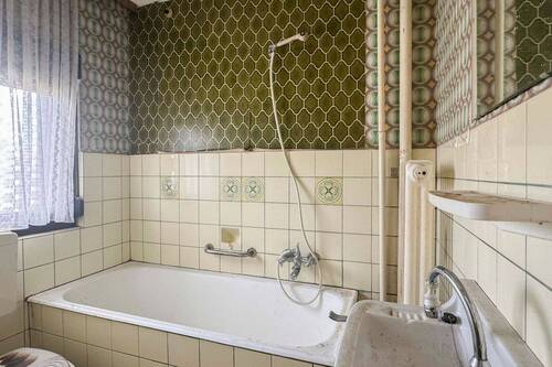 Badezimmer DG - 