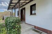 Eingangsbereich - 5 Zimmer Einfamilienhaus zum Kaufen in Morsbach