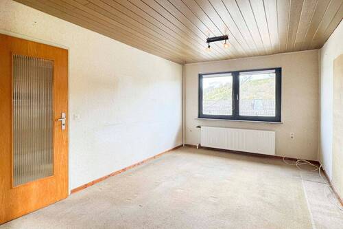 Wohnzimmer EG - 