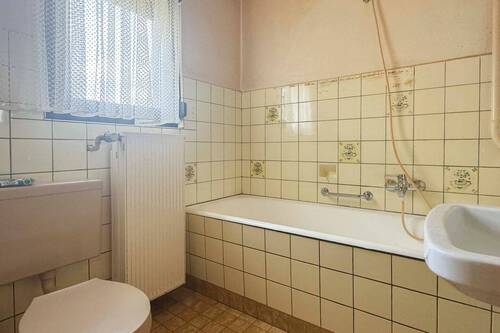 Badezimmer EG - 