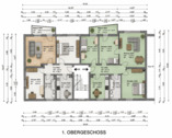 Grundriss 2D - 