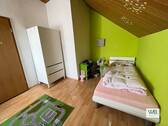 Kinderzimmer Obergeschoss - 