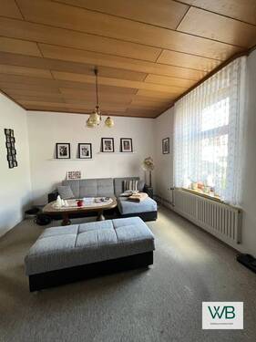 Wohnzimmer Erdgeschoss - 
